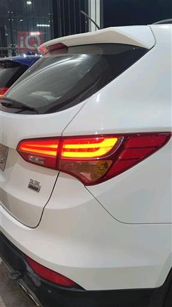 هيونداي سانتافي